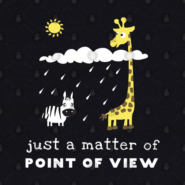 Point Of View by katelein